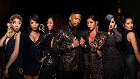 mtv love and hip hop|love hip hop atlanta 2024.